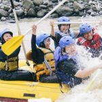 wisata arung jeram citarik