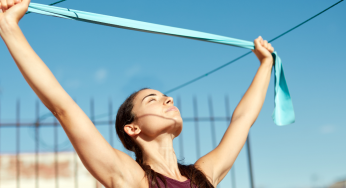 4 Alasan Kamu Wajib Pemanasan Sebelum Olahraga Arung Jeram